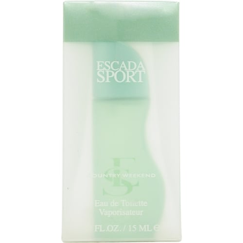 ESCADA SPORT COUNTRY WEEKEND by Escada