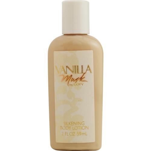 VANILLA MUSK by Coty