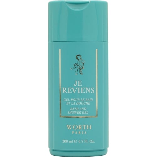 JE REVIENS by Worth