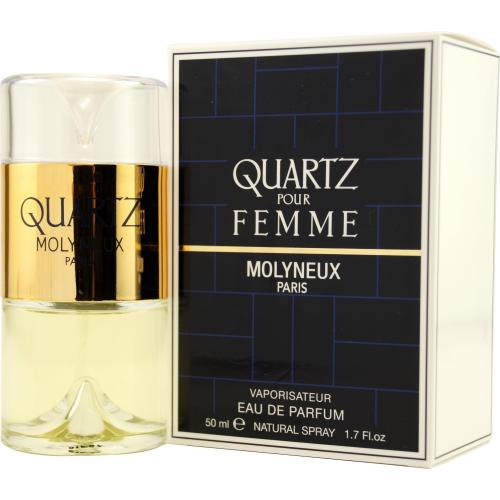 QUARTZ by Molyneux