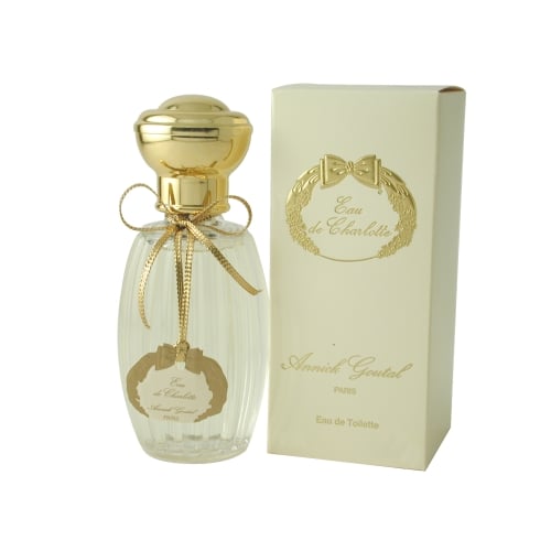 EAU DE CHARLOTTE by Annick Goutal