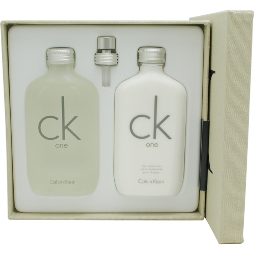 CK ONE by Calvin Klein