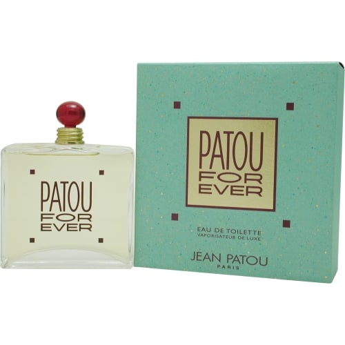 PATOU FOREVER by Jean Patou