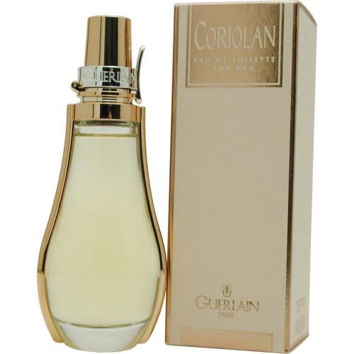 CORIOLAN by Guerlain