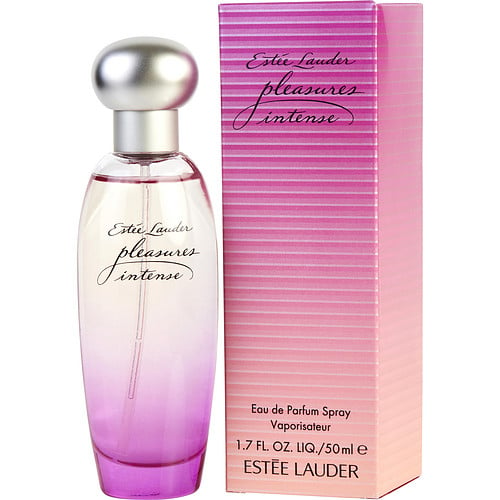 PLEASURES INTENSE by Estee Lauder