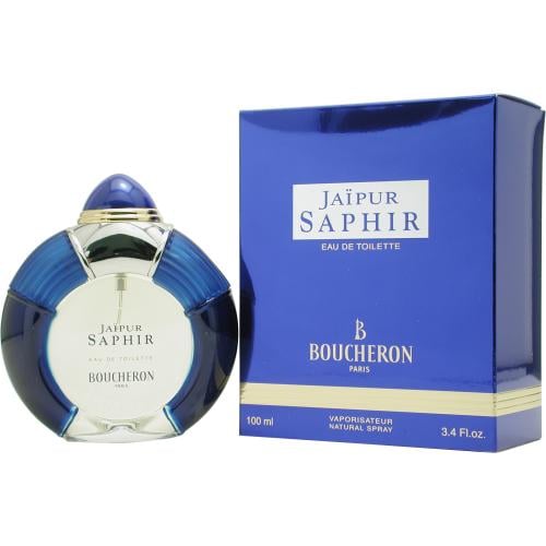 JAIPUR SAPHIR by Boucheron