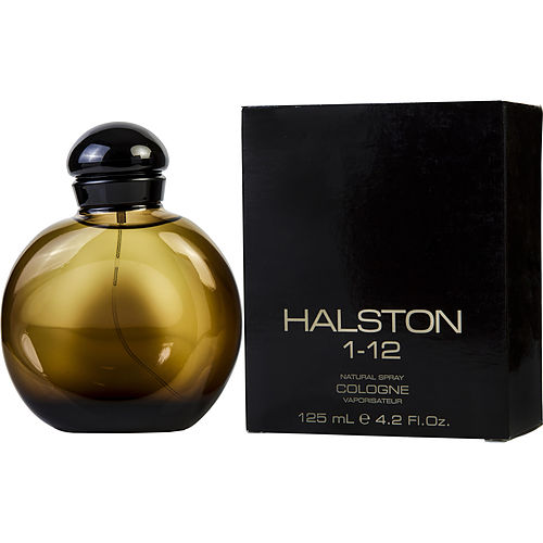 HALSTON 1-12 by Halston