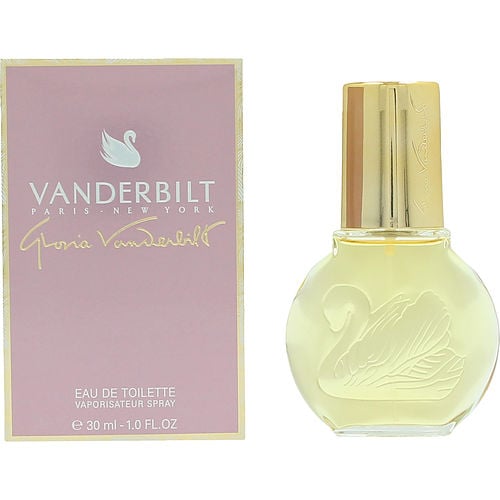 VANDERBILT by Gloria Vanderbilt