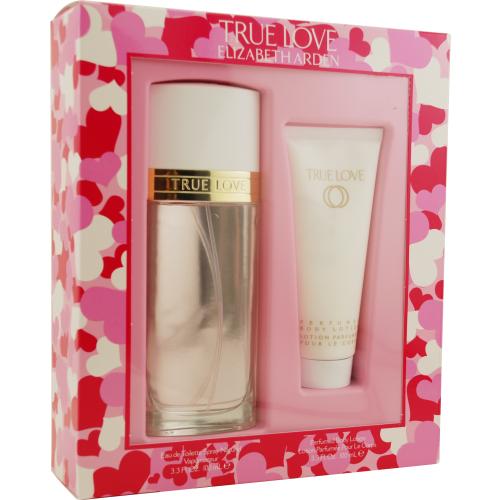 TRUE LOVE by Elizabeth Arden