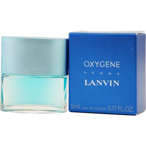 OXYGENE by Lanvin