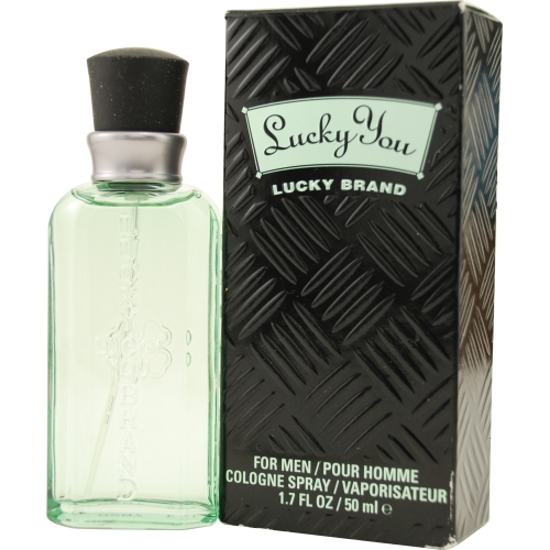 LUCKY YOU by Liz Claiborne