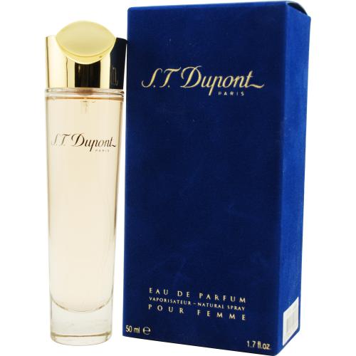 ST DUPONT by St Dupont