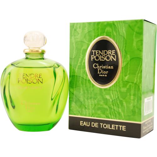 TENDRE POISON by Christian Dior