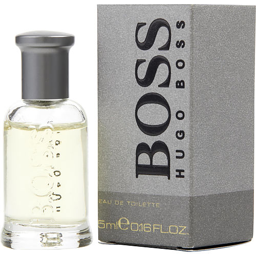 BOSS #6 by Hugo Boss