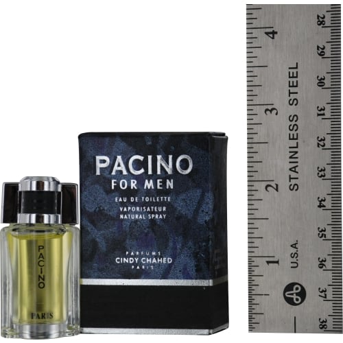 PACINO by Pacino