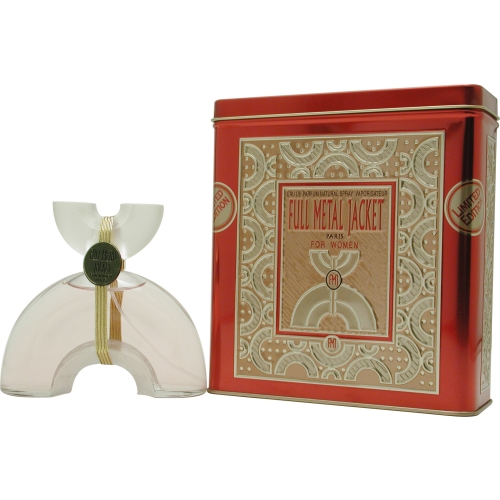 FULL METAL JACKET by FMJ Parfums