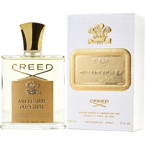 CREED MILLESIME IMPERIAL by Creed