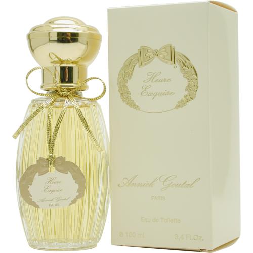 HEURE EXQUISE by Annick Goutal