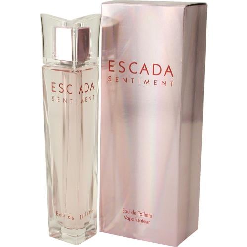 ESCADA SENTIMENT by Escada