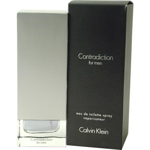 CONTRADICTION by Calvin Klein