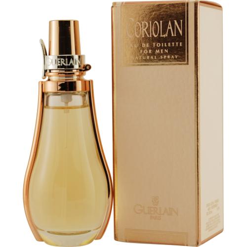 CORIOLAN by Guerlain