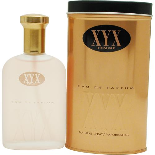 XYX by Ppm fragrances