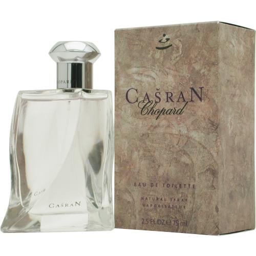 CASRAN by Chopard