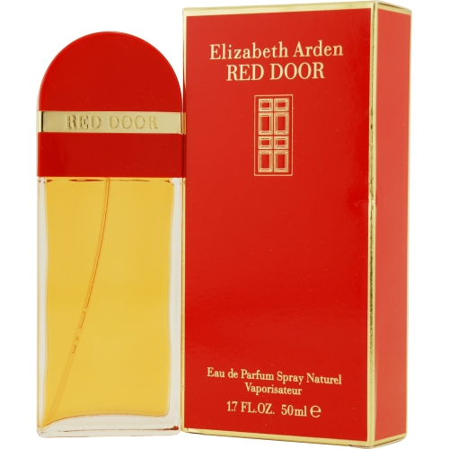 RED DOOR by Elizabeth Arden