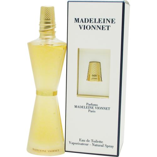 MADELEINE VIONNET by Madeleine Vionnet
