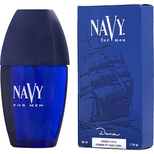 NAVY by Dana