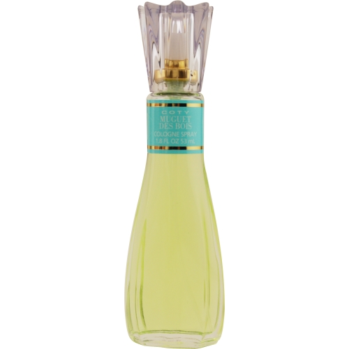 MUGUET DES BOIS by Coty