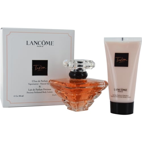 TRESOR by Lancome