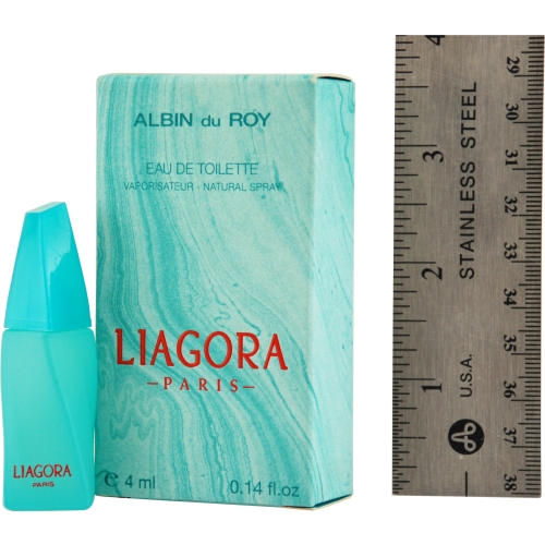 LIAGORA ALBIN DU ROY by LIAGORA ALBIN DU ROY