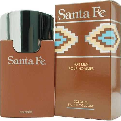 SANTA FE by Aladdin Fragrances