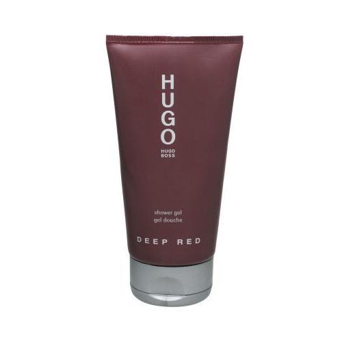 HUGO DEEP RED by Hugo Boss