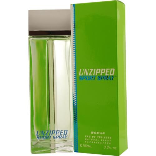 SAMBA UNZIPPED SPORT by Perfumers Workshop