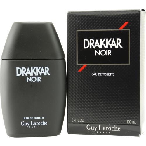DRAKKAR NOIR by Guy Laroche