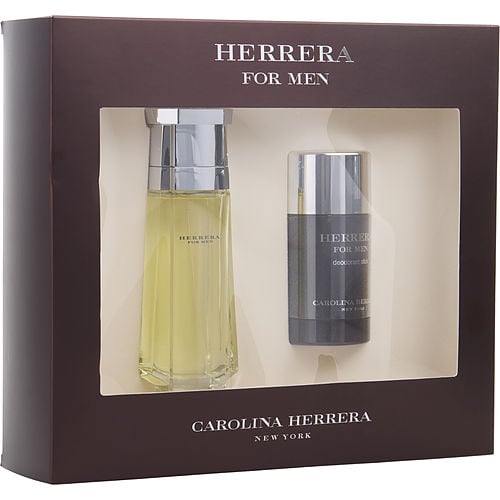 HERRERA by Carolina Herrera