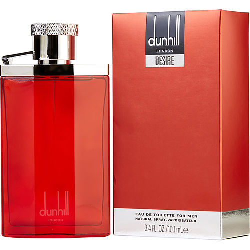 DESIRE by Alfred Dunhill