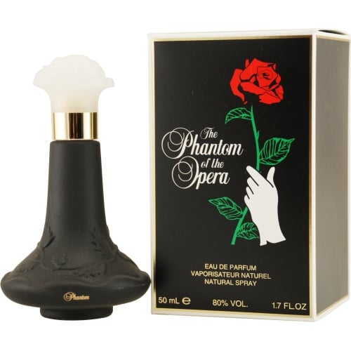 PHANTOM OF THE OPERA by Parlux Fragrances