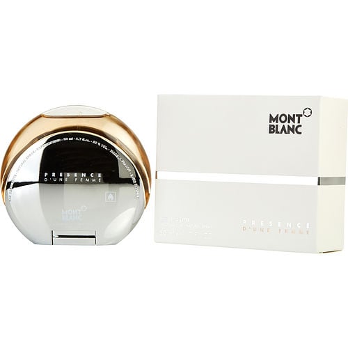 MONT BLANC PRESENCE by Mont Blanc