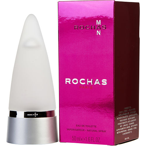 ROCHAS MAN by Rochas