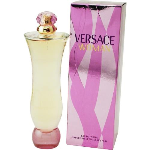 VERSACE WOMAN by Gianni Versace