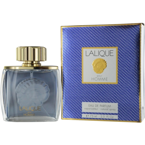 LALIQUE FAUNE by Lalique