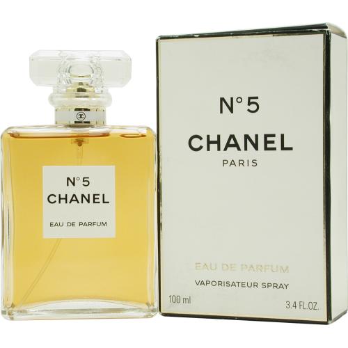 CHANEL #5 by Chanel
