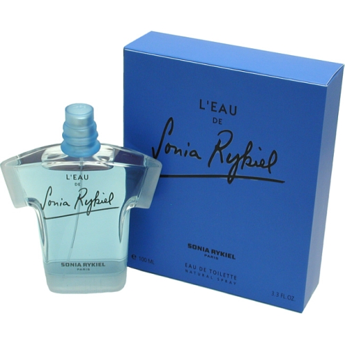 L'EAU DE SONIA RYKIEL by Sonia Rykiel