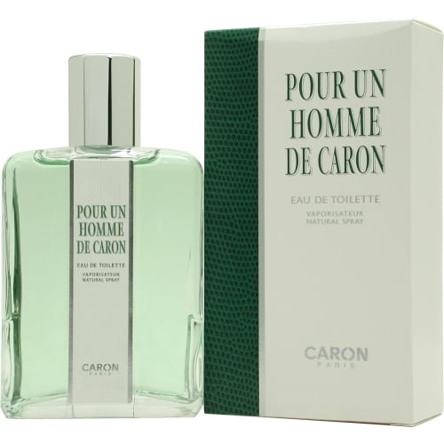 CARON POUR HOMME by Caron