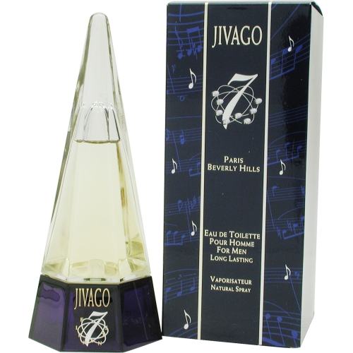 JIVAGO 7 ELEMENTS by Jivago