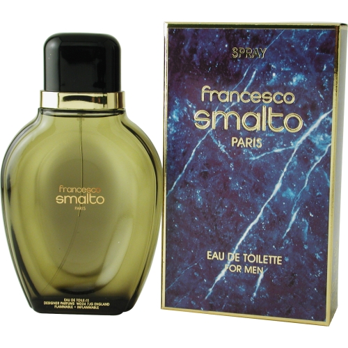 FRANCESCO SMALTO by Francesco Smalto