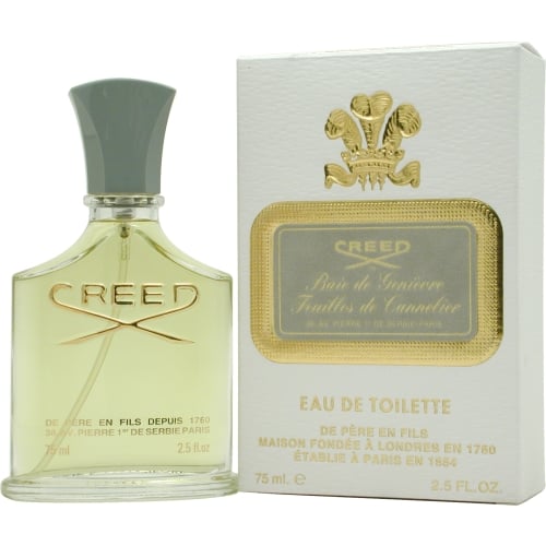 CREED BAIE DE GENIEVRE by Creed